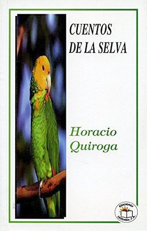 Cuentos De La Selva Horacio Quiroga Pdf Completo