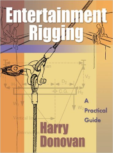 Entertainment rigging by harry donovan pdf editor free